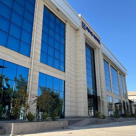 Aks Hotel Taşkent Dış mekan fotoğraf
