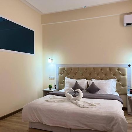Aks Hotel Taşkent Dış mekan fotoğraf