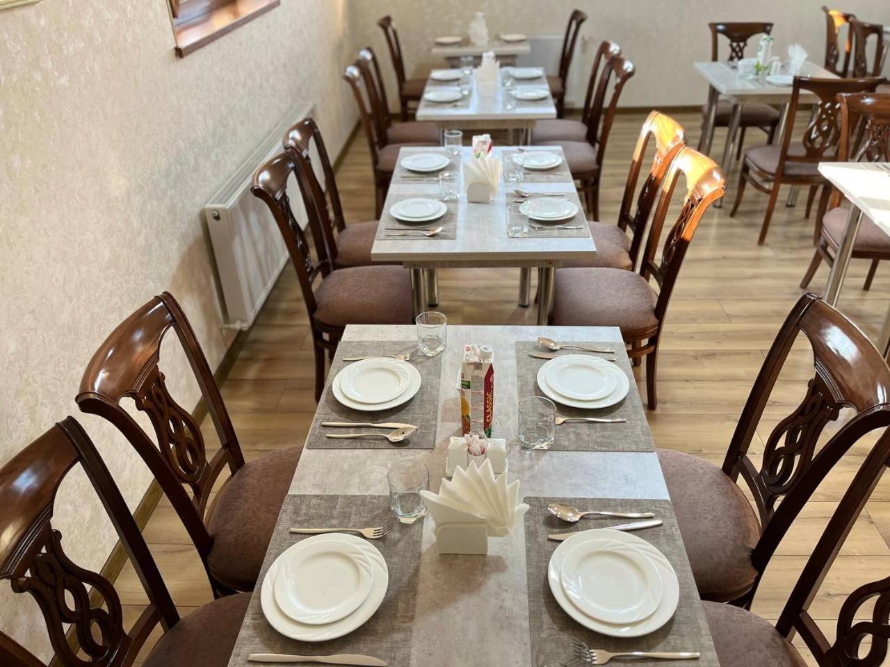 Aks Hotel Taşkent Dış mekan fotoğraf