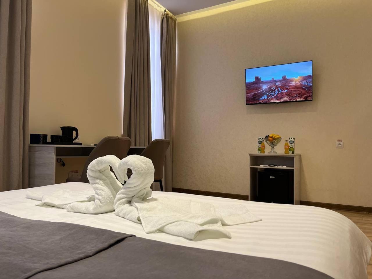 Aks Hotel Taşkent Dış mekan fotoğraf