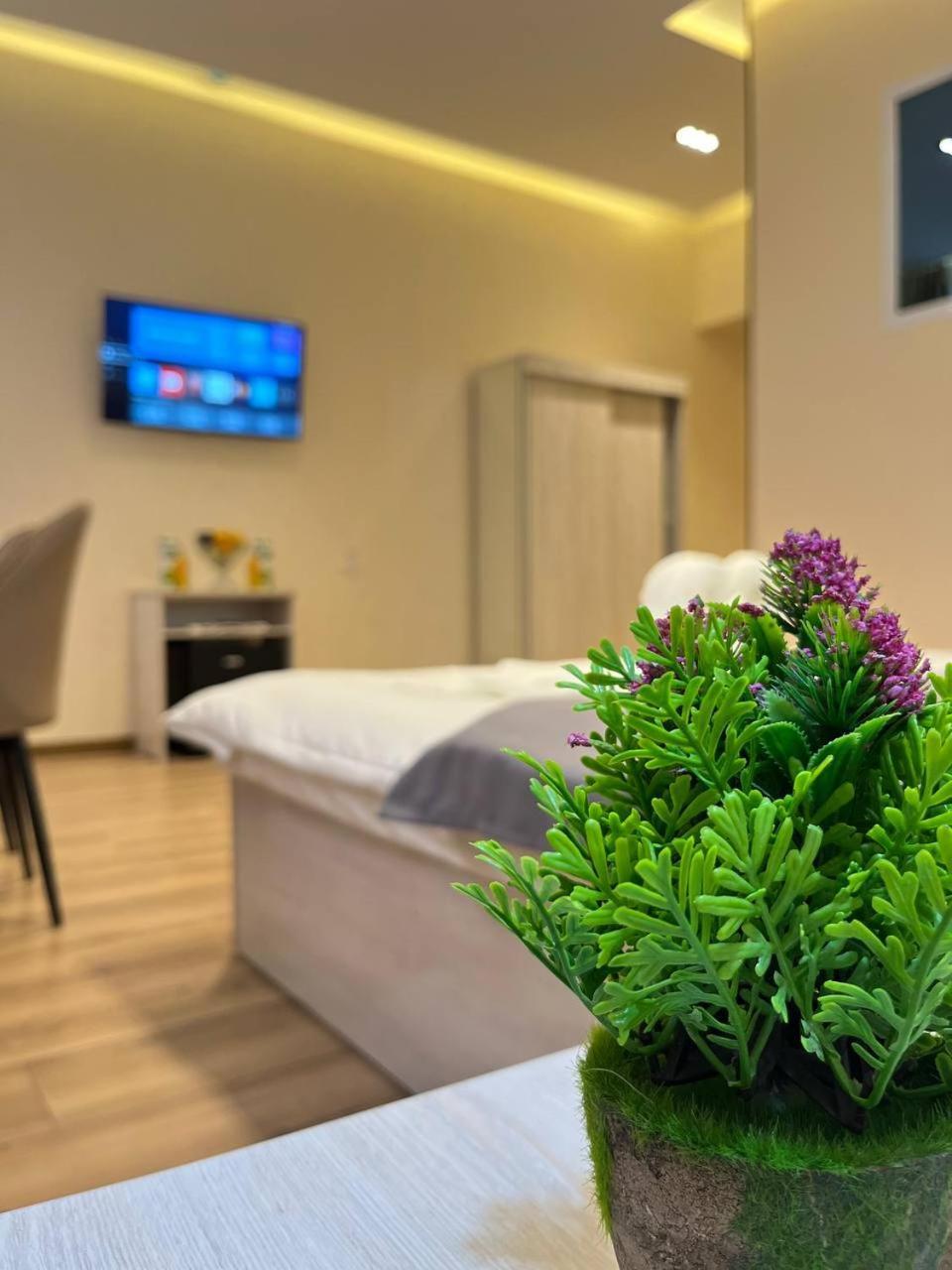 Aks Hotel Taşkent Dış mekan fotoğraf