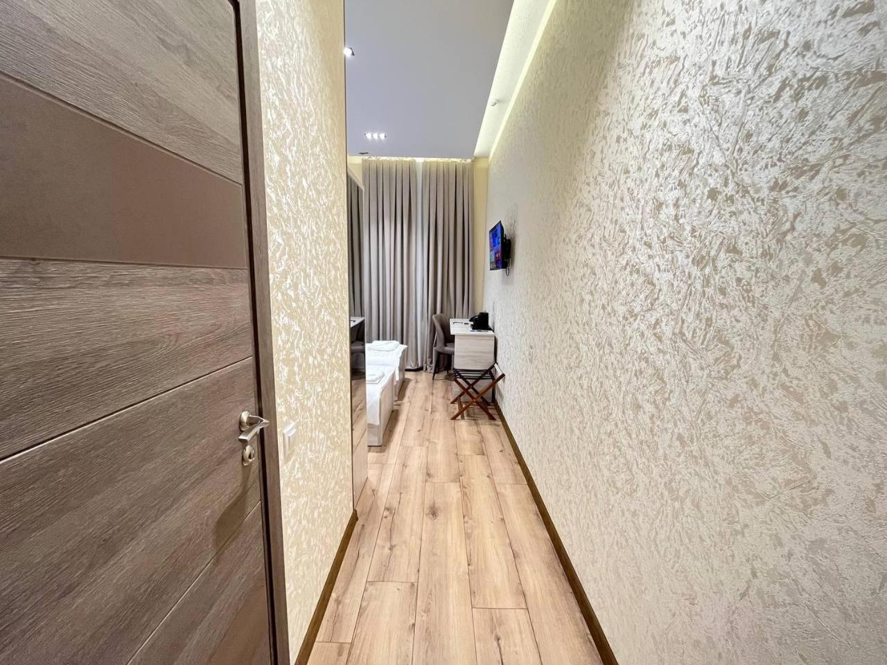 Aks Hotel Taşkent Dış mekan fotoğraf