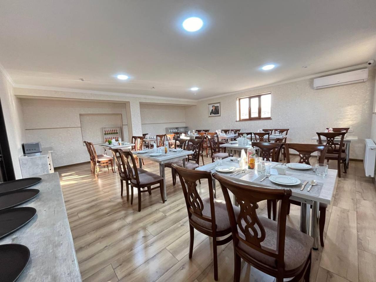 Aks Hotel Taşkent Dış mekan fotoğraf