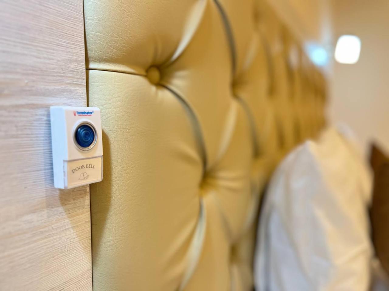 Aks Hotel Taşkent Dış mekan fotoğraf