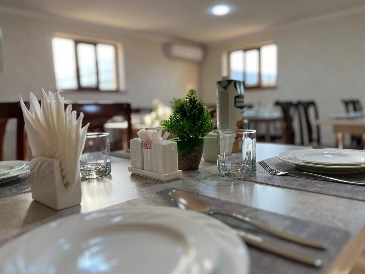 Aks Hotel Taşkent Dış mekan fotoğraf