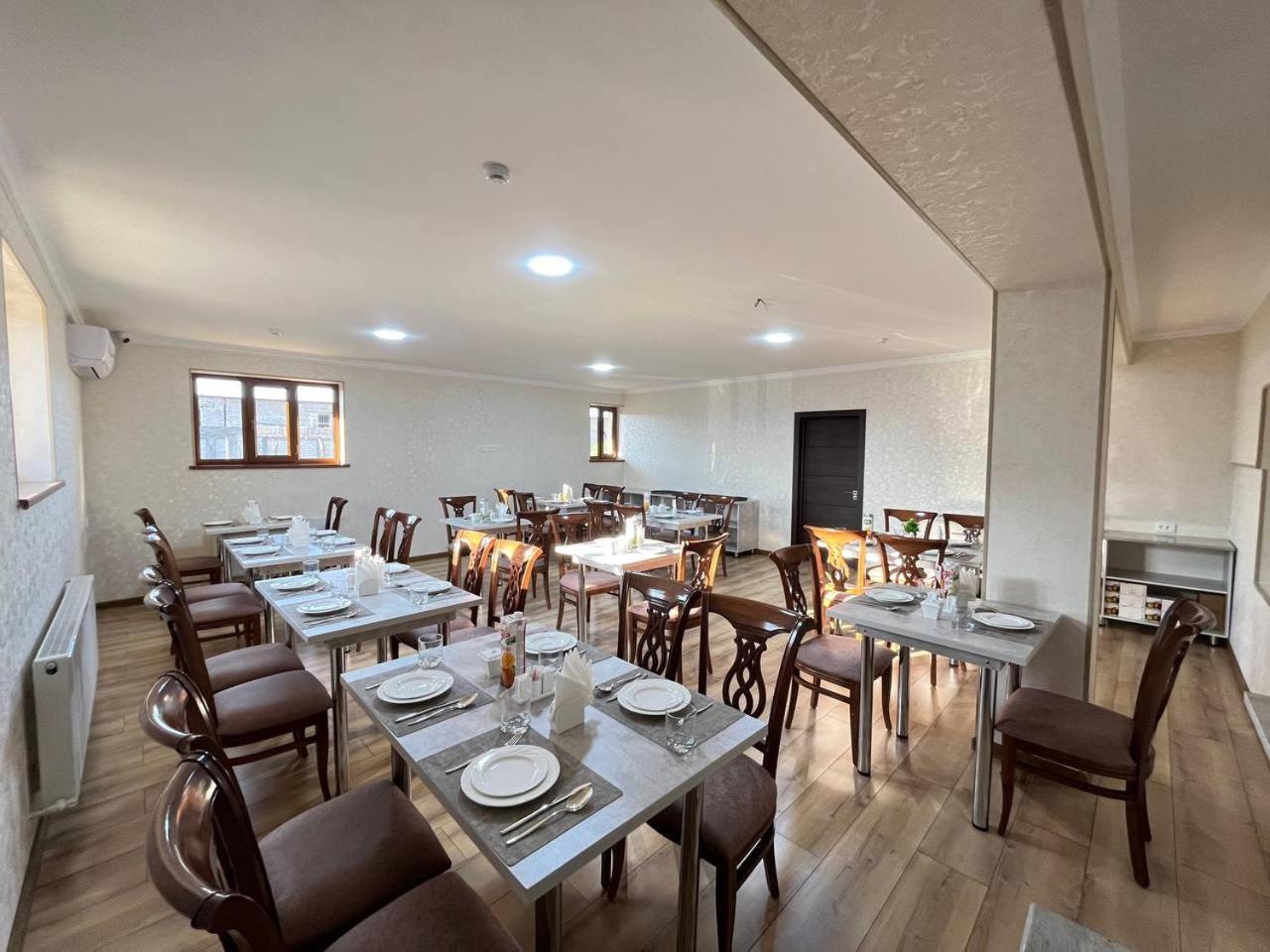 Aks Hotel Taşkent Dış mekan fotoğraf